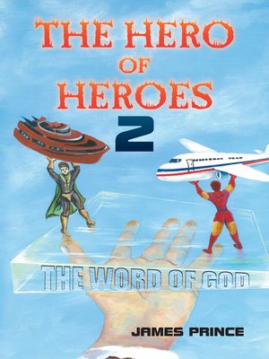 cover image of The Hero of Heroes 2